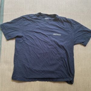 Tommy Bahama Dark Blue Short Sleeve Tee